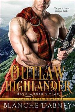 Outlaw Highlander