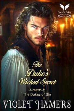 The Duke's Wicked Secret
