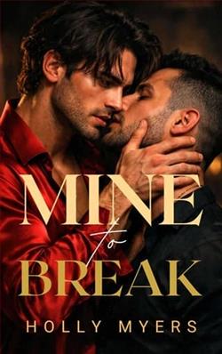 Mine to Break
