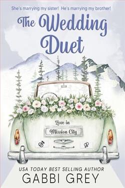 Love in Mission City: The Wedding Duet
