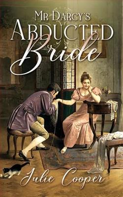 Mr Darcy's Abducted Bride