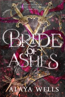 Bride of Ashes