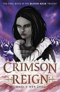 Crimson Reign