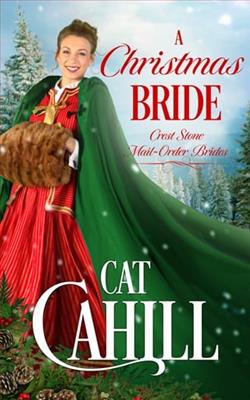 A Christmas Bride