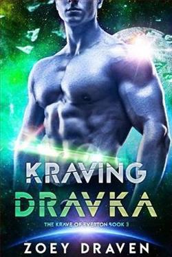 Kraving Dravka