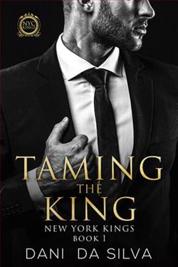 Taming the King