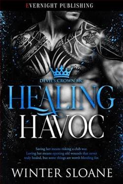 Healing Havoc