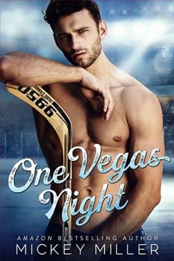 One Vegas Night