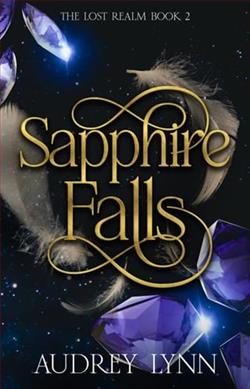 Sapphire Falls