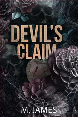 Devil's Claim