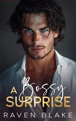 A Bossy Surprise