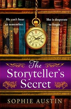 The Storyteller's Secret