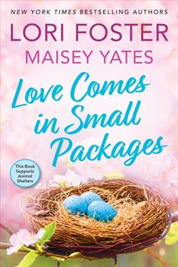 Love Comes in Small Packages