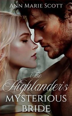The Highlander's Mysterious Bride