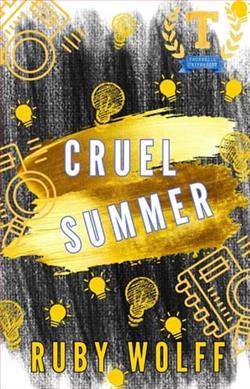 Cruel Summer