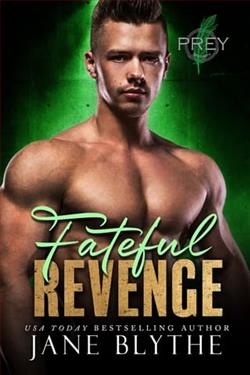 Fateful Revenge