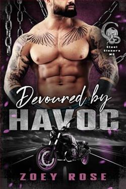Devoured By Havoc