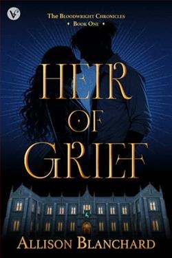 Heir of Grief