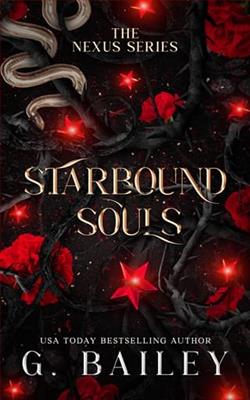 Starbound Souls