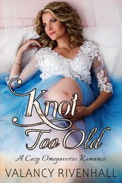 Knot Too Old