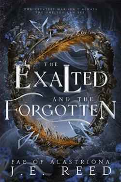 The Exalted and the Forgotten