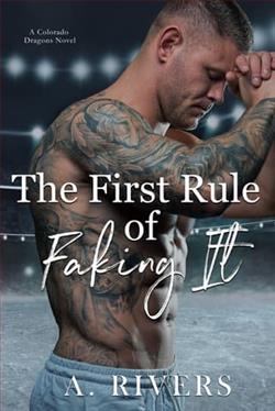 The First Rule Of Faking I
