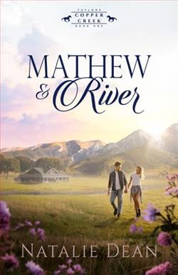 Mathew & River
