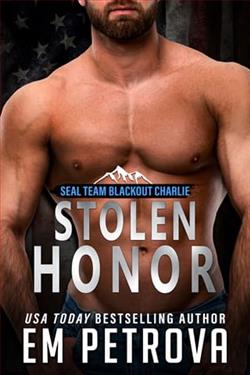 Stolen Honor