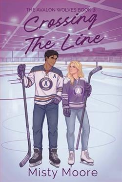 Crossing The Line 3