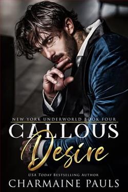 Callous Desire