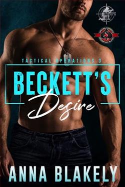 Beckett's Desire