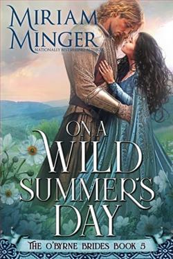 On A Wild Summer's Day