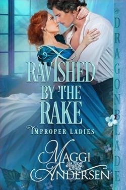 Ravished By the Rake