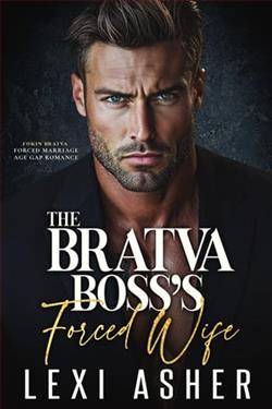 The Bratva Boss's Forced Wife