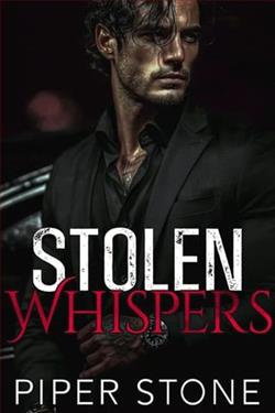 Stolen Whispers