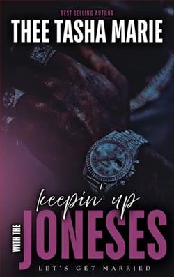 Keepin' Up With The Joneses