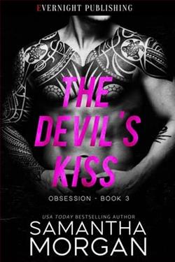 The Devil's Kiss