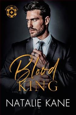 Blood King