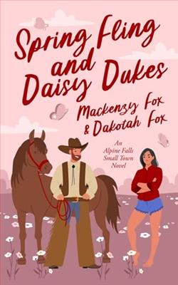 Spring Fling and Daisy Dukes