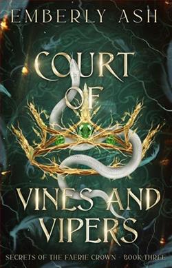 Court of Vines and Vipers