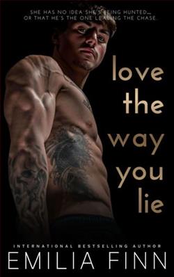 Love The Way You Lie