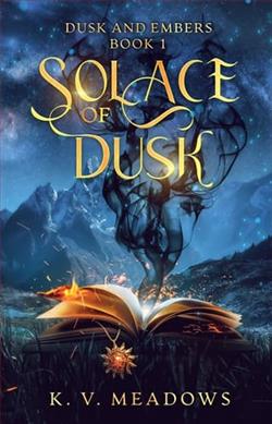 Solace of Dusk