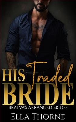 His Traded Bride