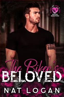 The Biker's Beloved