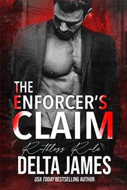 The Enforcer's Claim