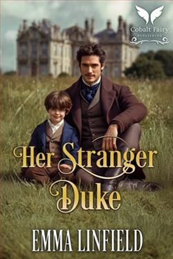 Her Stranger Duke