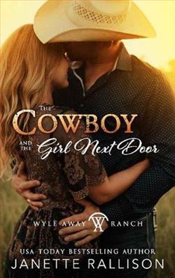 The Cowboy and the Girl Next Door