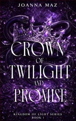 Crown of Twilight and Promise