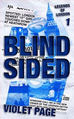 Blindsided