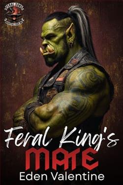 The Feral King's Mate